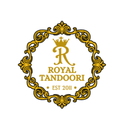 Royal Tandoori Logo